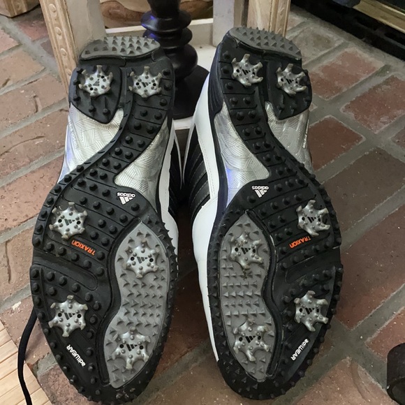 Adidas Men’s Golf shoes - Picture 6 of 8